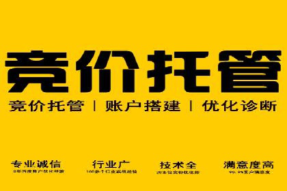 竞价代运营案例剖析：如何提高广告转化率